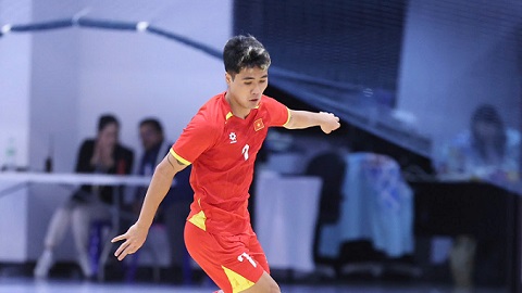  Các ĐTQG Việt Nam ở vòng loại châu Á: Đánh đâu thắng đó!